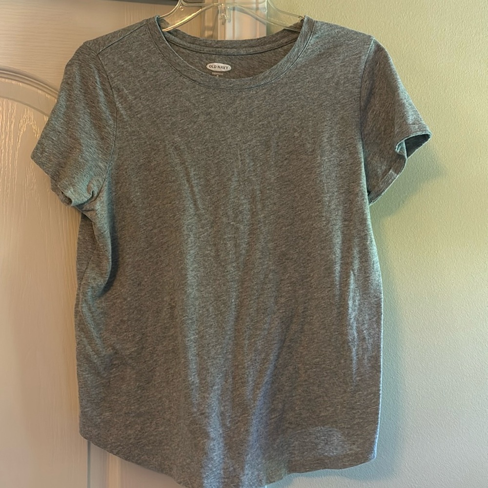 Everyday Tee